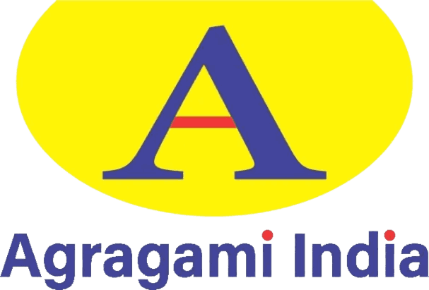 Agragami India — secondary logo